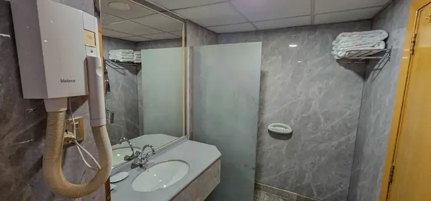 Jiwar Al Saha Hotel image